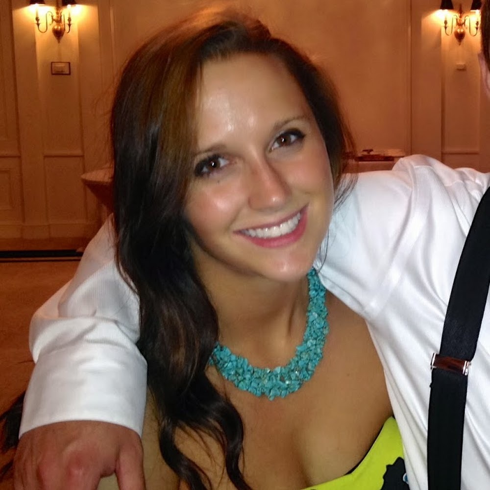 Meet your Posher, Brook